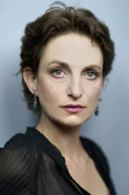 Sandra Toffolatti as Maura Gambirasio in Yara