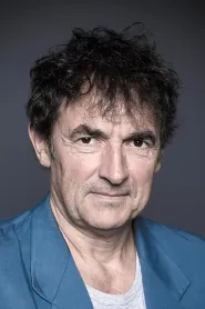 Albert Dupontel as Pierre in Irreversible