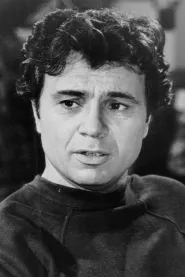 Robert Blake as Donald Patterson in Money Train