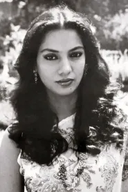 Shabana Azmi as Queen in Son of the Pink Panther