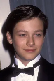 Edward Furlong as John Connor in Terminator 2: Judgment Day