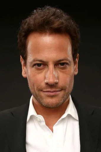Ioan Gruffudd - Acting Profile Photo