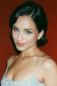 Aparna Brielle as Jihad in Jay and Silent Bob Reboot