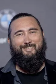 Julius Avery - Director in Samaritan