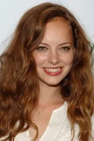 Bijou Phillips as Ali Willis in Bully