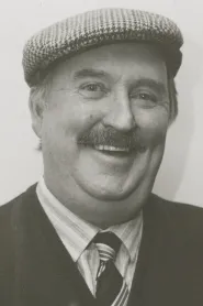 Don Barker as Frank in Fair Game