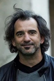 Pablo Trapero - Regizor in Carancho