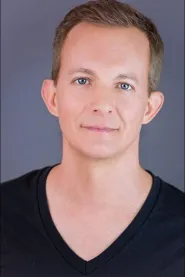 Dian Bachar as Man Eating Sandwich in Your Studio and You