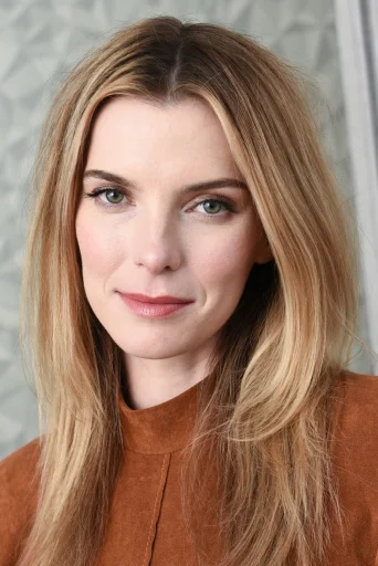 Betty Gilpin - Acting Profile Photo