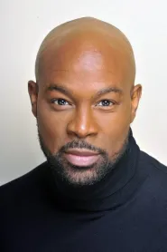 Darrin Henson as Grant in Stomp the Yard