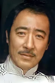 Peter Yang Kwan as Lee Hing in The Protector