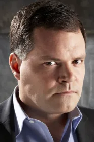 Aaron Douglas as Jesse in The Monster
