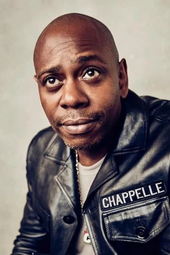 Dave Chappelle - Acting Profile Photo