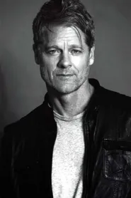 Mark Hengst as Dick Ritchie in Mega Shark vs. Giant Octopus