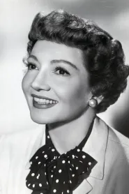 Claudette Colbert as Ellie Andrews in It Happened One Night