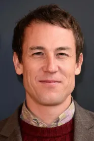 Tobias Menzies as Richard in Nora