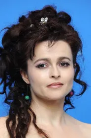 Helena Bonham Carter as Ari in Planet of the Apes