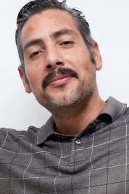Juan Carlos Tinoco as Balam (voice) in Koati