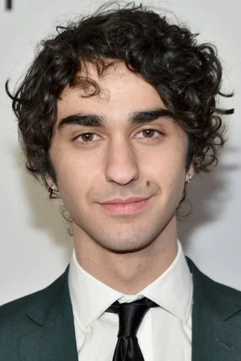 Alex Wolff - Acting Profile Photo