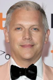 Abe Sylvia - Regizor in Dirty Girl