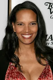 Shari Headley as Lisa McDowell in Coming to America