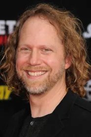 Peter Linz as Walter (voice) in The Muppets