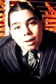 John Cassisi as Fat Sam in Bugsy Malone
