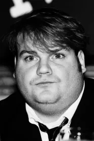 Chris Farley as Thomas 'Tommy' Callahan III in Tommy Boy