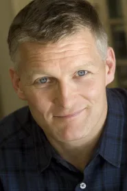 Chance Kelly as Tommy in Duane Hopwood