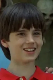 Michael Caloz as David in Screamers