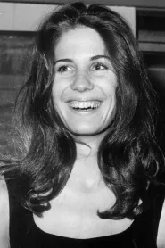 Anne Byrne Hoffman as Emily in Manhattan