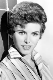 Billie Whitelaw as Mrs. Spitz in The Lost Son