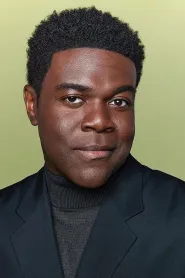 Sam Richardson as Charlie in The Tomorrow War