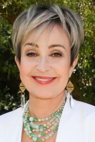 Annie Potts as Bo Peep (voice) in Toy Story 4