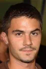 Adam LaVorgna as Eddie in I'll Be Home for Christmas