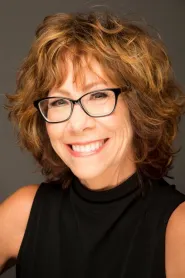 Mindy Sterling as Frau Farbissina in Austin Powers in Goldmember