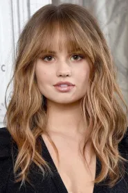 Debby Ryan as Blaire in Night Teeth