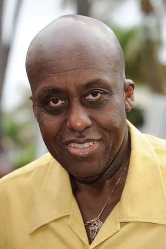Bill Duke - Acting Profile Photo