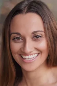 Becca Hirani - Director in Beneath the Surface