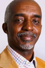 Terry Alexander as Flip in Conspiracy Theory