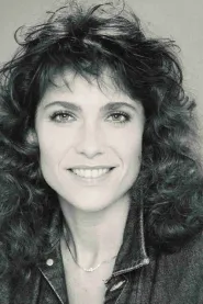 Gail Youngs as Anna in The Last Days of Frank and Jesse James