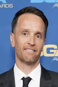 Mark Molloy - Director in Beverly Hills Cop: Axel F