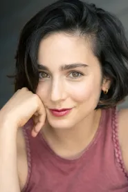 Molly Ephraim as Ali Rey in Paranormal Activity 2