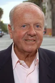 Dick Van Patten as King Roland in Spaceballs