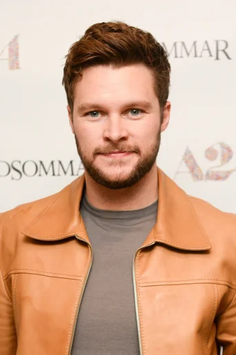 Jack Reynor - Acting Profile Photo