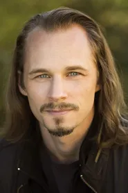 Beau Fowler as Charles in Stand Your Ground