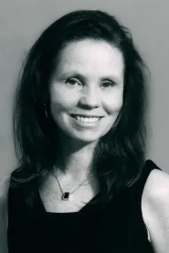 Hollis McLaren as Chrissy in Atlantic City