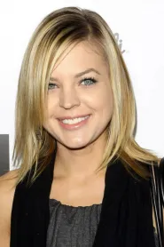 Kirsten Storms as Zenon Kar in Zenon: Girl of the 21st Century