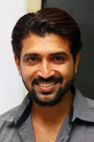 Arun Vijay as Victor in Yennai Arindhaal