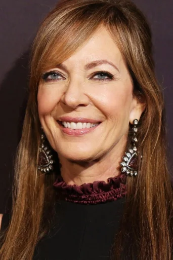 Allison Janney - Acting Profile Photo